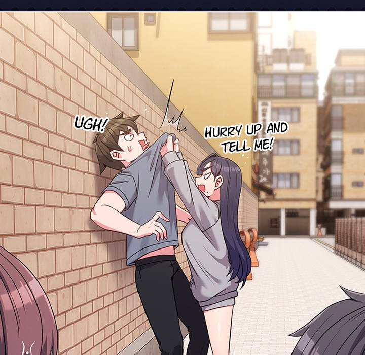 But You’re the Same Age as My Daughter?! Chapter 30 - Manhwa18.com