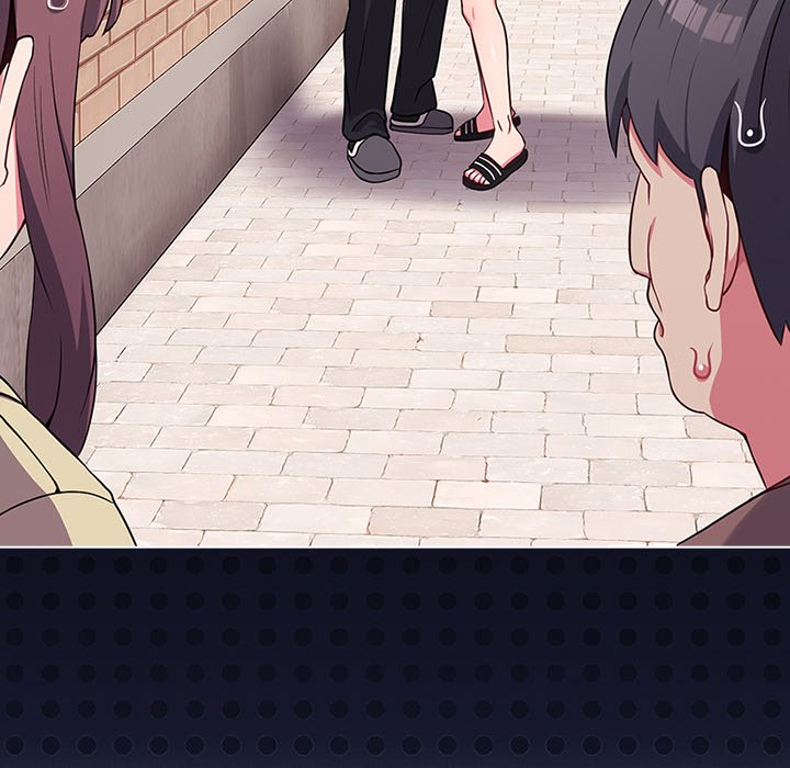 But You’re the Same Age as My Daughter?! Chapter 30 - Manhwa18.com