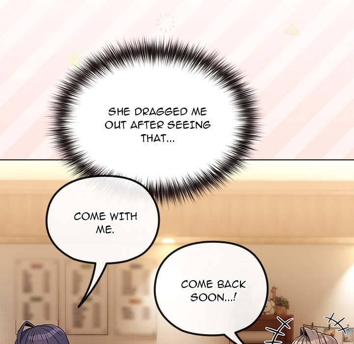 But You’re the Same Age as My Daughter?! Chapter 30 - Manhwa18.com