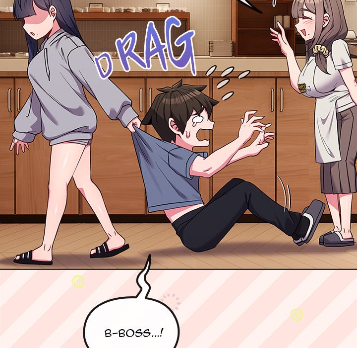 But You’re the Same Age as My Daughter?! Chapter 30 - Manhwa18.com