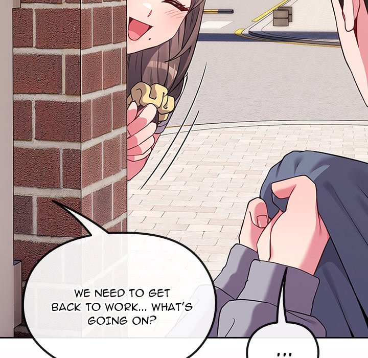But You’re the Same Age as My Daughter?! Chapter 30 - Manhwa18.com