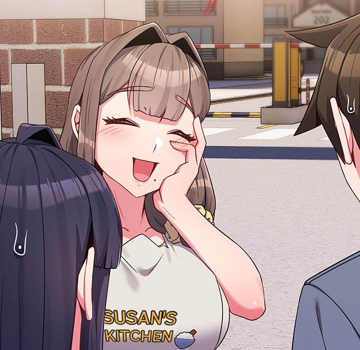 But You’re the Same Age as My Daughter?! Chapter 30 - Manhwa18.com