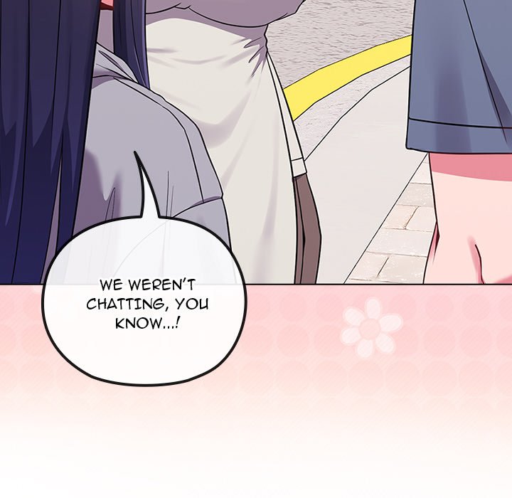 But You’re the Same Age as My Daughter?! Chapter 30 - Manhwa18.com
