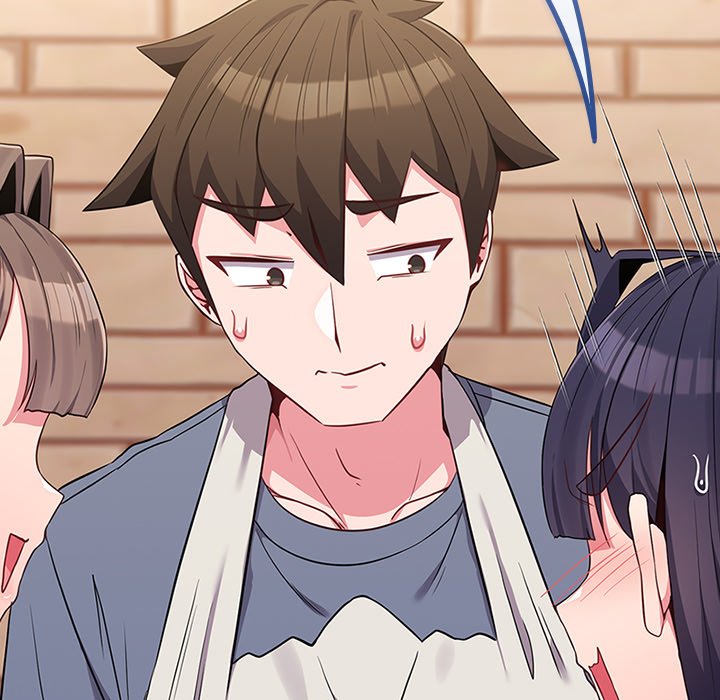 But You’re the Same Age as My Daughter?! Chapter 30 - Manhwa18.com