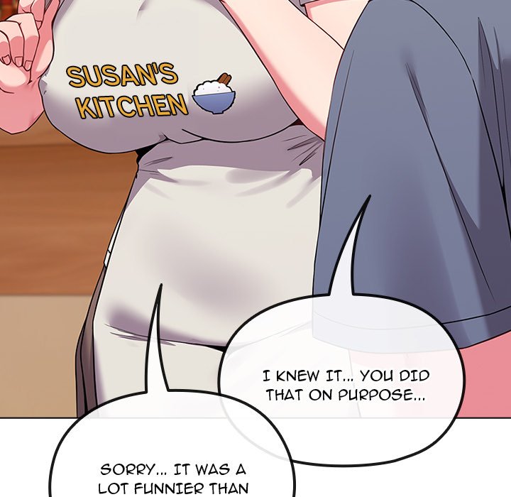 But You’re the Same Age as My Daughter?! Chapter 30 - Manhwa18.com