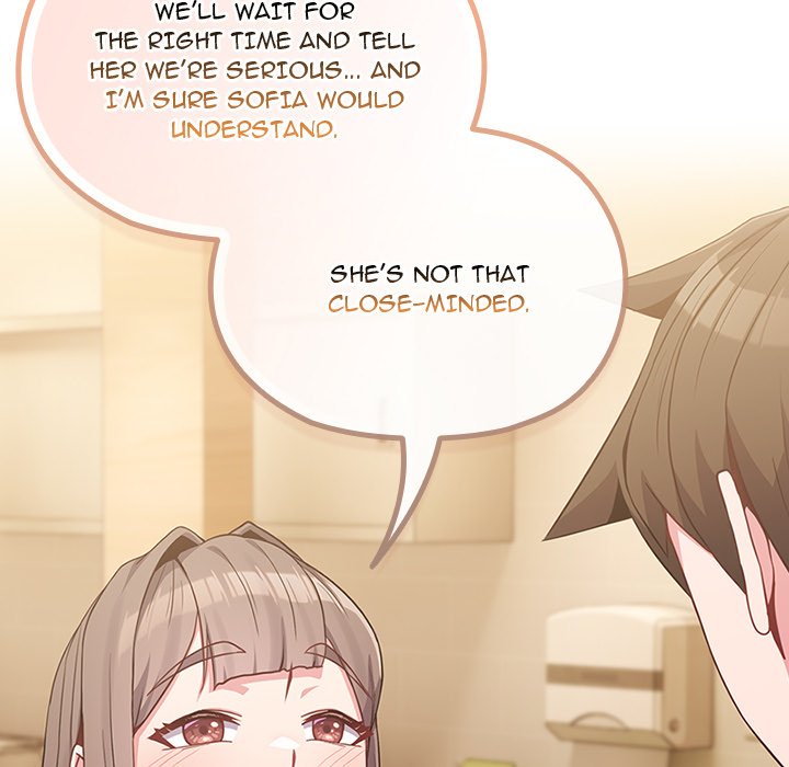 But You’re the Same Age as My Daughter?! Chapter 30 - Manhwa18.com