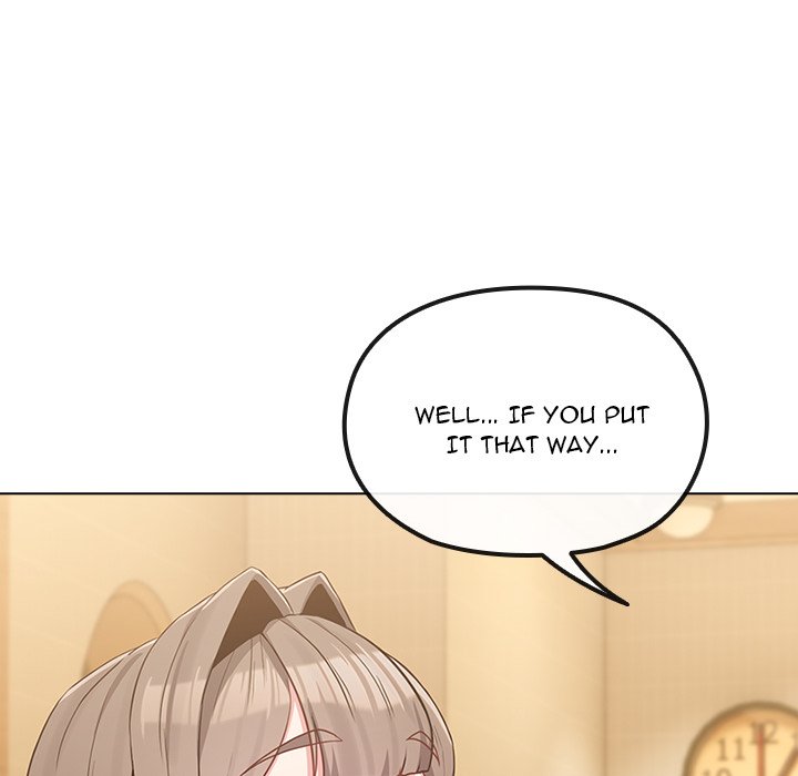 But You’re the Same Age as My Daughter?! Chapter 30 - Manhwa18.com