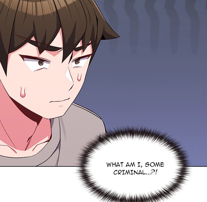 But You’re the Same Age as My Daughter?! Chapter 30 - Manhwa18.com