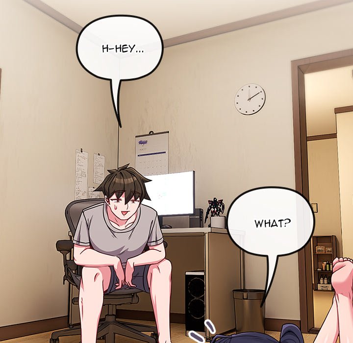 But You’re the Same Age as My Daughter?! Chapter 30 - Manhwa18.com