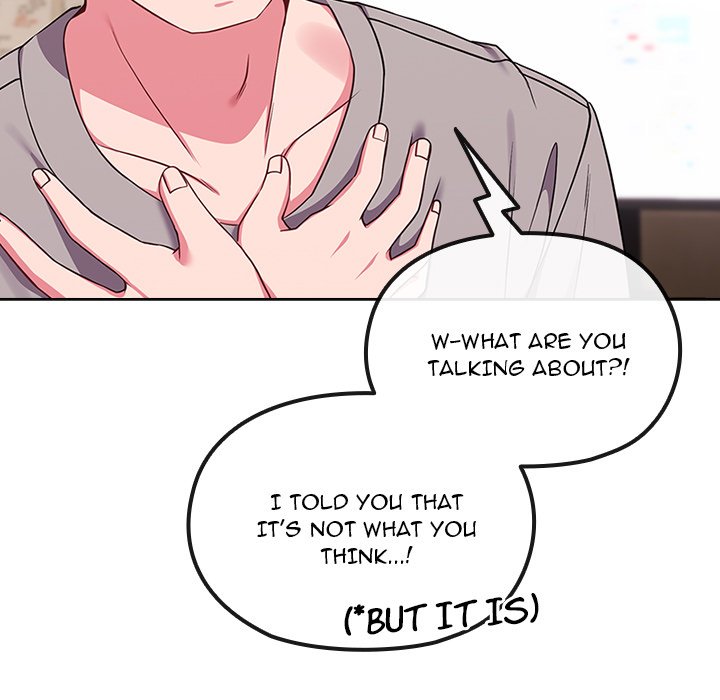 But You’re the Same Age as My Daughter?! Chapter 30 - Manhwa18.com