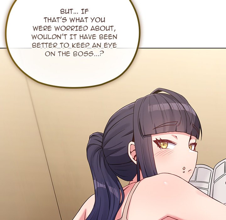 But You’re the Same Age as My Daughter?! Chapter 30 - Manhwa18.com