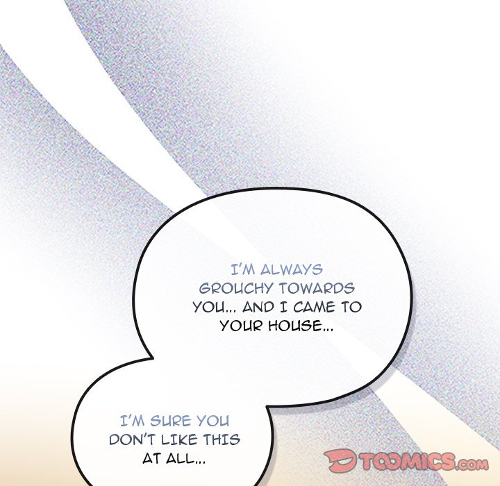 But You’re the Same Age as My Daughter?! Chapter 30 - Manhwa18.com