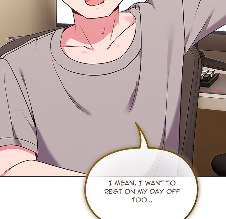 But You’re the Same Age as My Daughter?! Chapter 30 - Manhwa18.com