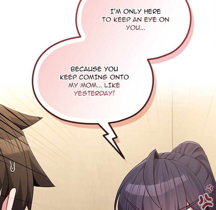 But You’re the Same Age as My Daughter?! Chapter 30 - Manhwa18.com