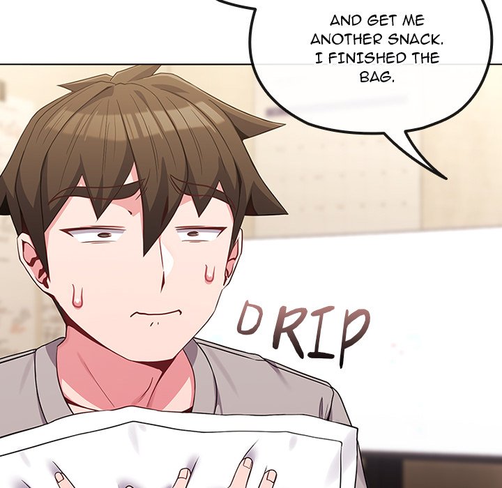 But You’re the Same Age as My Daughter?! Chapter 30 - Manhwa18.com