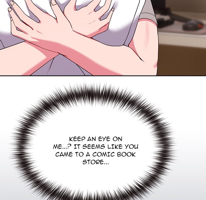 But You’re the Same Age as My Daughter?! Chapter 30 - Manhwa18.com