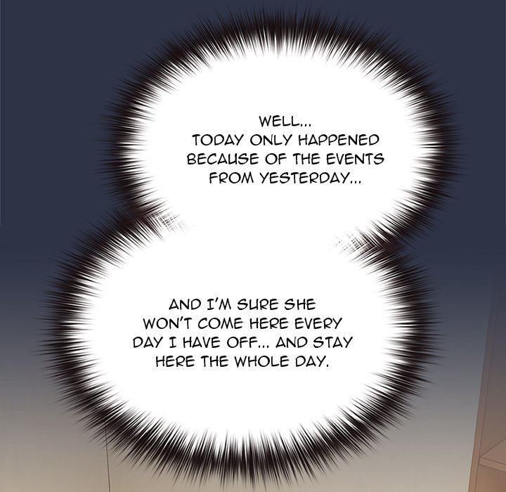 But You’re the Same Age as My Daughter?! Chapter 30 - Manhwa18.com