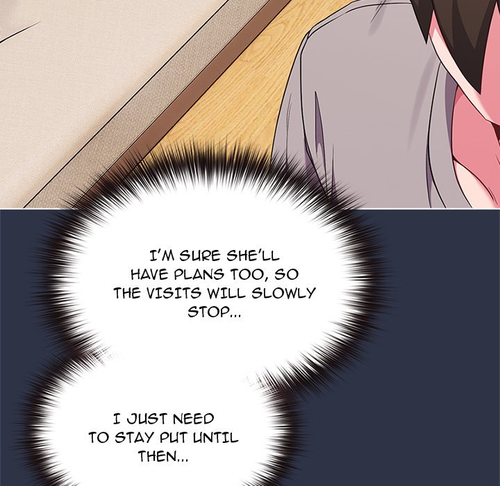 But You’re the Same Age as My Daughter?! Chapter 30 - Manhwa18.com