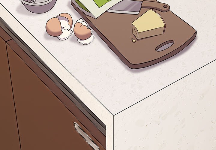 But You’re the Same Age as My Daughter?! Chapter 31 - Manhwa18.com