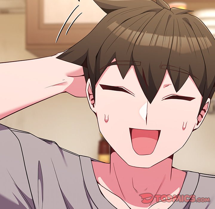 But You’re the Same Age as My Daughter?! Chapter 31 - Manhwa18.com