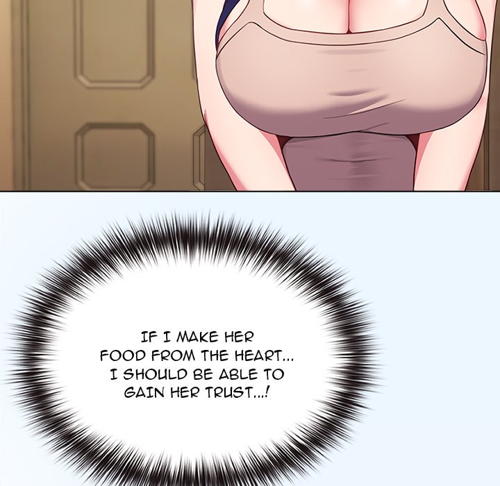 But You’re the Same Age as My Daughter?! Chapter 31 - Manhwa18.com