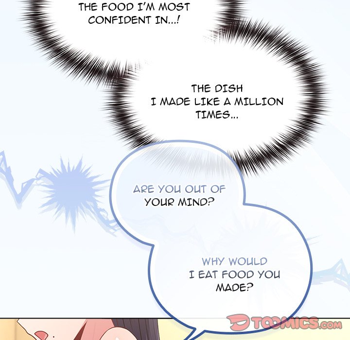 But You’re the Same Age as My Daughter?! Chapter 31 - Manhwa18.com