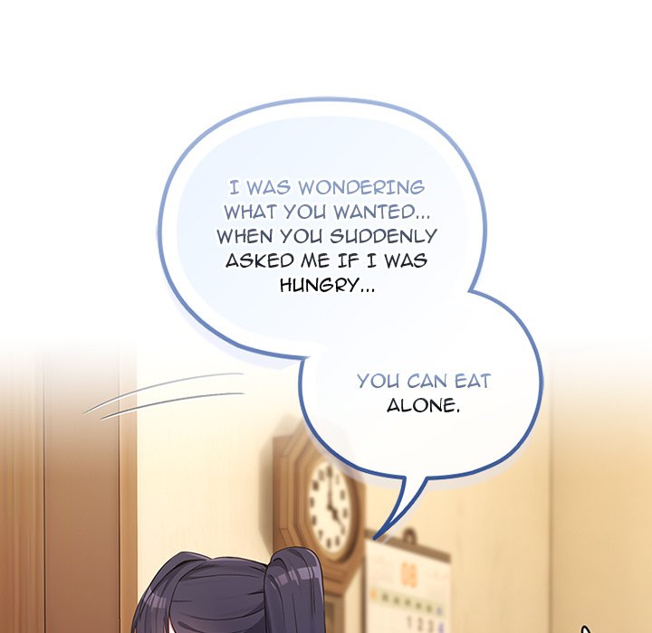 But You’re the Same Age as My Daughter?! Chapter 31 - Manhwa18.com