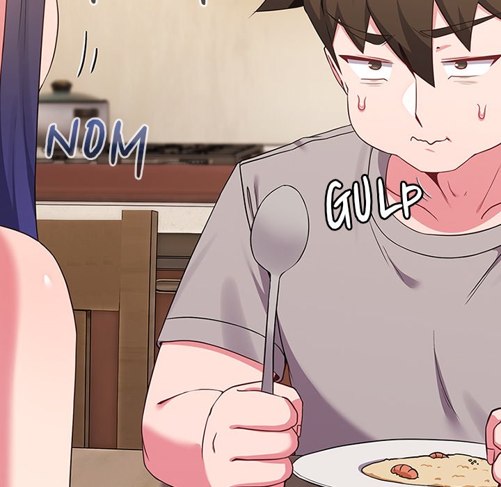 But You’re the Same Age as My Daughter?! Chapter 31 - Manhwa18.com