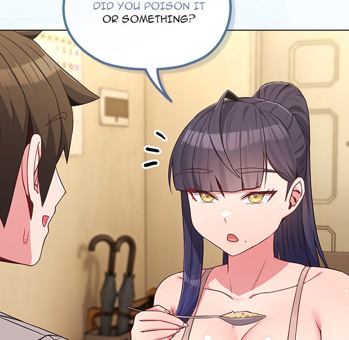 But You’re the Same Age as My Daughter?! Chapter 31 - Manhwa18.com