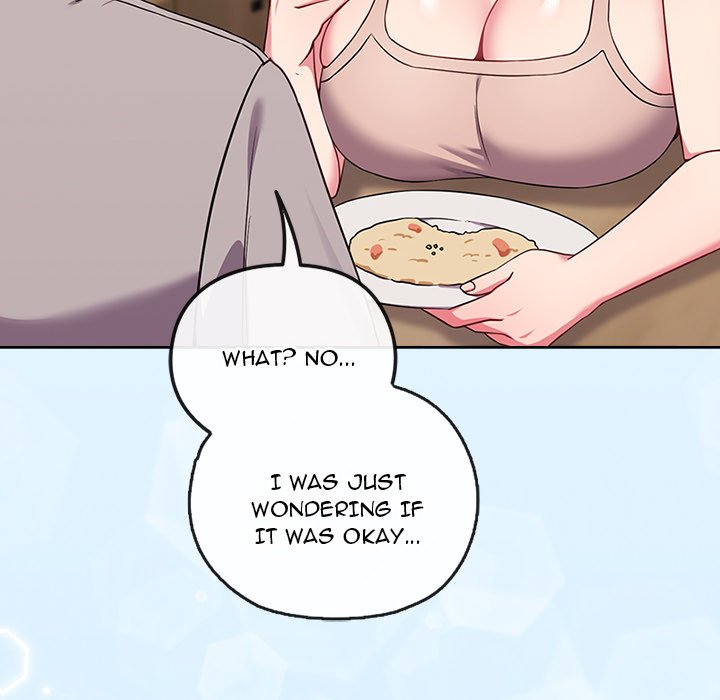 But You’re the Same Age as My Daughter?! Chapter 31 - Manhwa18.com