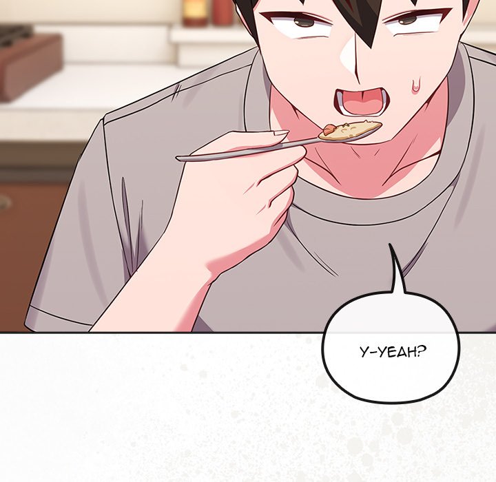 But You’re the Same Age as My Daughter?! Chapter 31 - Manhwa18.com