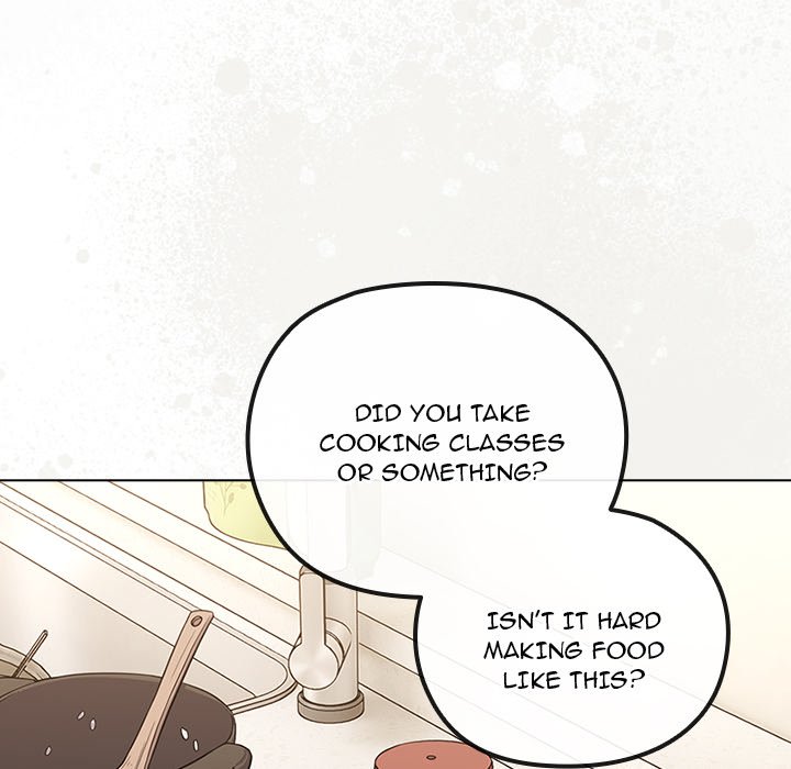 But You’re the Same Age as My Daughter?! Chapter 31 - Manhwa18.com