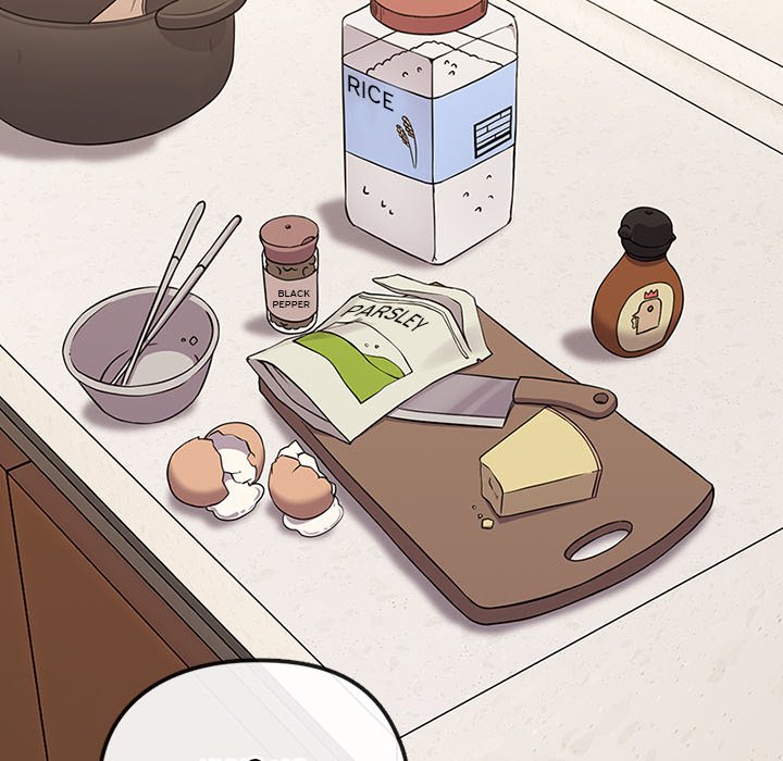 But You’re the Same Age as My Daughter?! Chapter 31 - Manhwa18.com