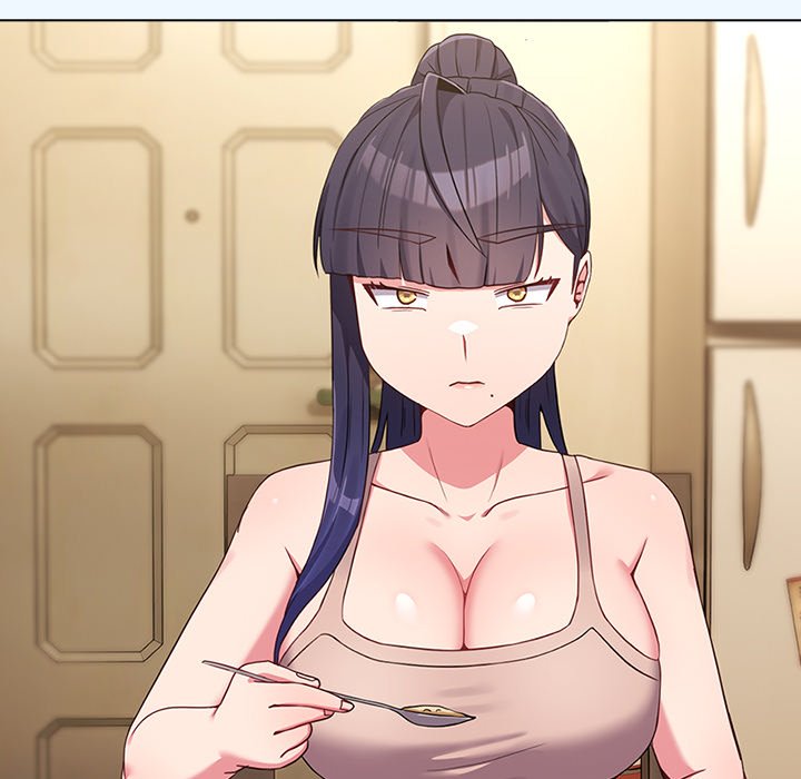 But You’re the Same Age as My Daughter?! Chapter 31 - Manhwa18.com