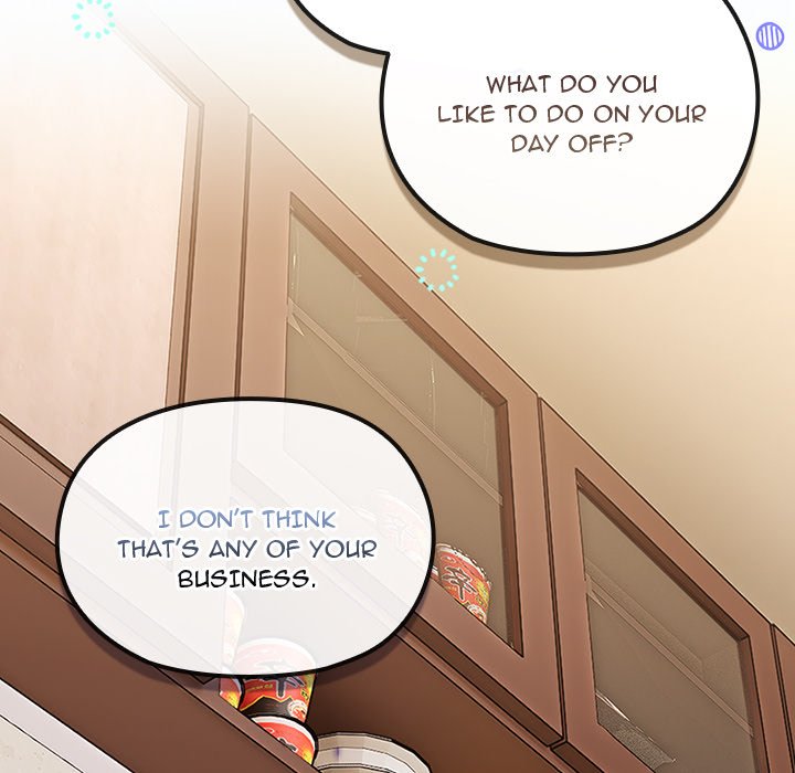 But You’re the Same Age as My Daughter?! Chapter 31 - Manhwa18.com