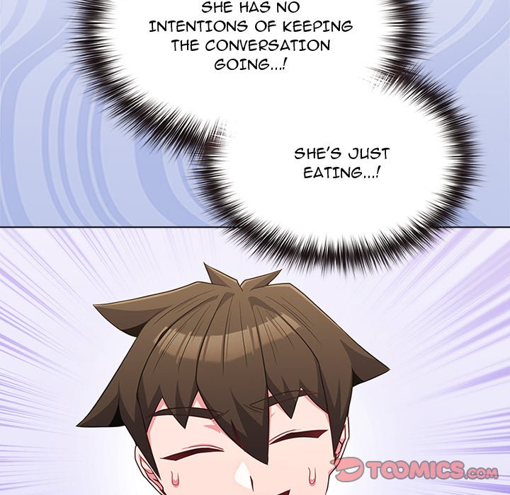 But You’re the Same Age as My Daughter?! Chapter 31 - Manhwa18.com