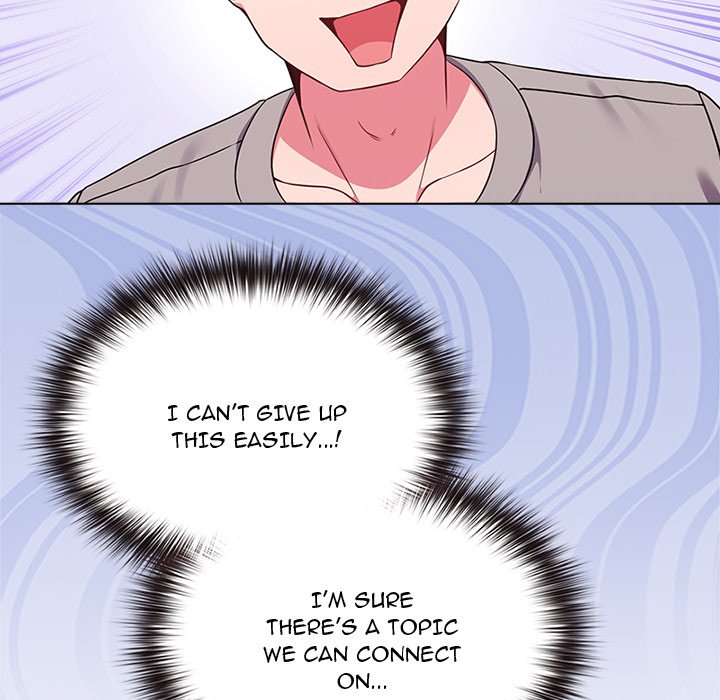 But You’re the Same Age as My Daughter?! Chapter 31 - Manhwa18.com