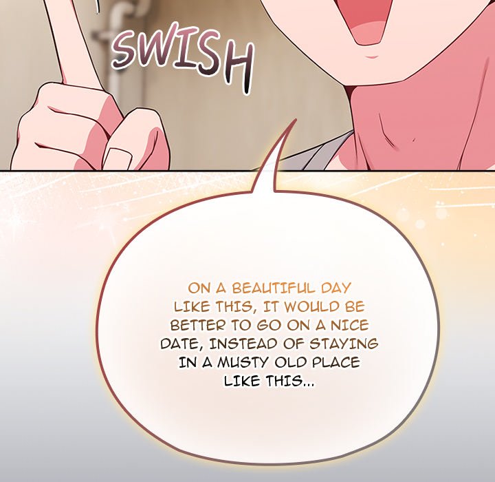 But You’re the Same Age as My Daughter?! Chapter 31 - Manhwa18.com