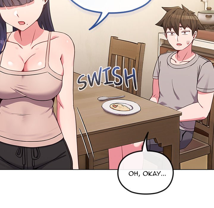 But You’re the Same Age as My Daughter?! Chapter 31 - Manhwa18.com