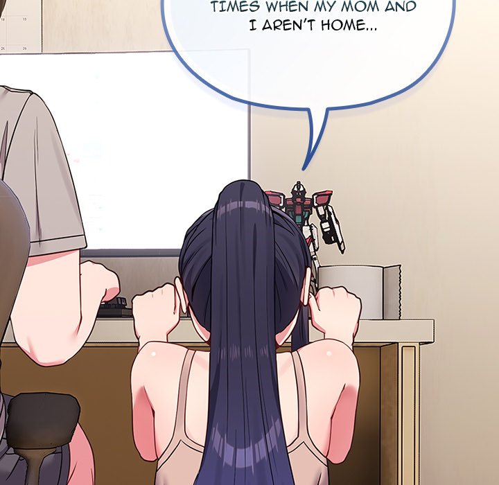 But You’re the Same Age as My Daughter?! Chapter 31 - Manhwa18.com