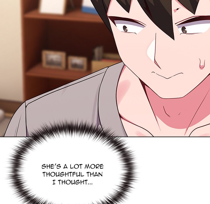 But You’re the Same Age as My Daughter?! Chapter 31 - Manhwa18.com