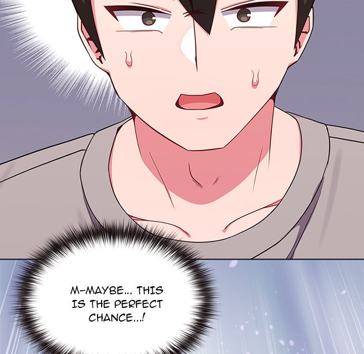 But You’re the Same Age as My Daughter?! Chapter 31 - Manhwa18.com