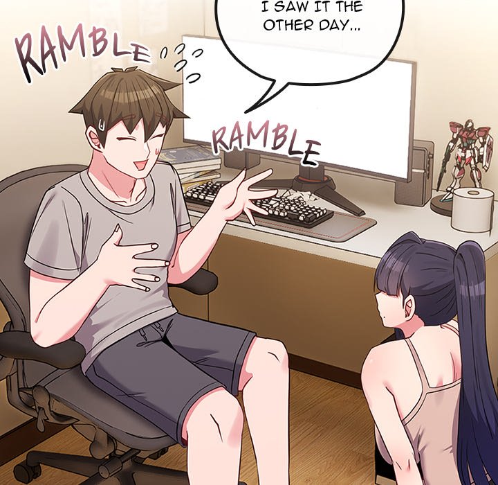 But You’re the Same Age as My Daughter?! Chapter 32 - Manhwa18.com