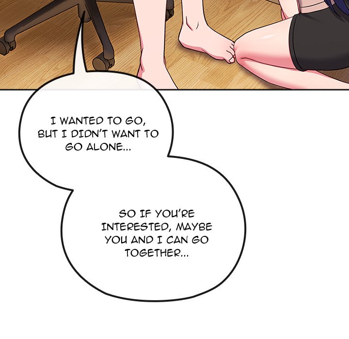 But You’re the Same Age as My Daughter?! Chapter 32 - Manhwa18.com