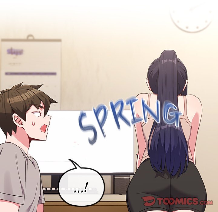 But You’re the Same Age as My Daughter?! Chapter 32 - Manhwa18.com