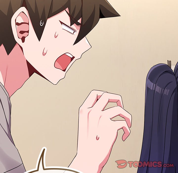 But You’re the Same Age as My Daughter?! Chapter 32 - Manhwa18.com