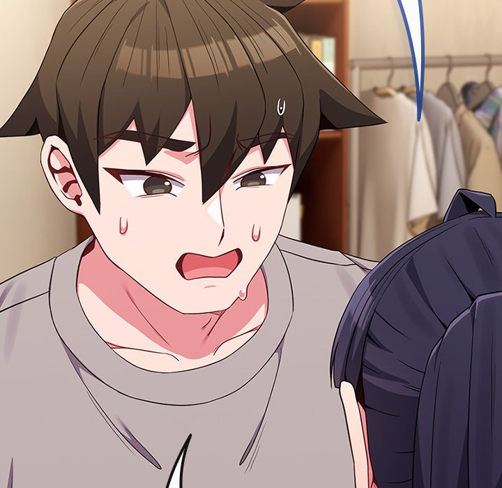 But You’re the Same Age as My Daughter?! Chapter 32 - Manhwa18.com