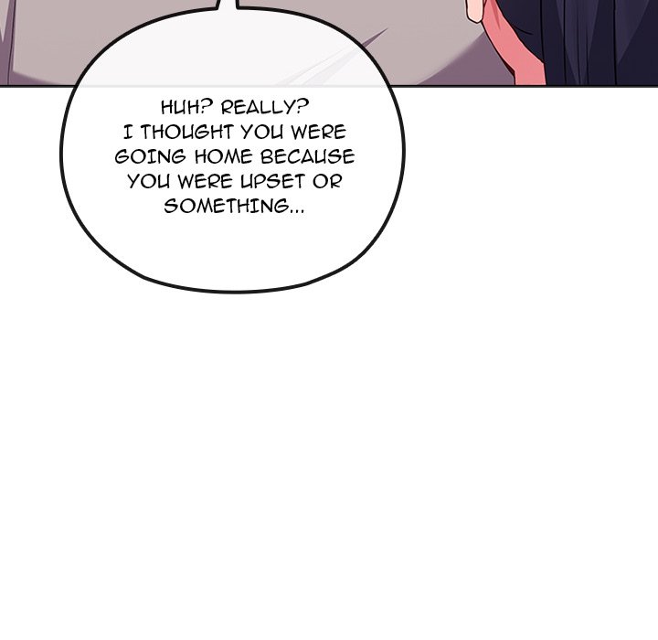 But You’re the Same Age as My Daughter?! Chapter 32 - Manhwa18.com