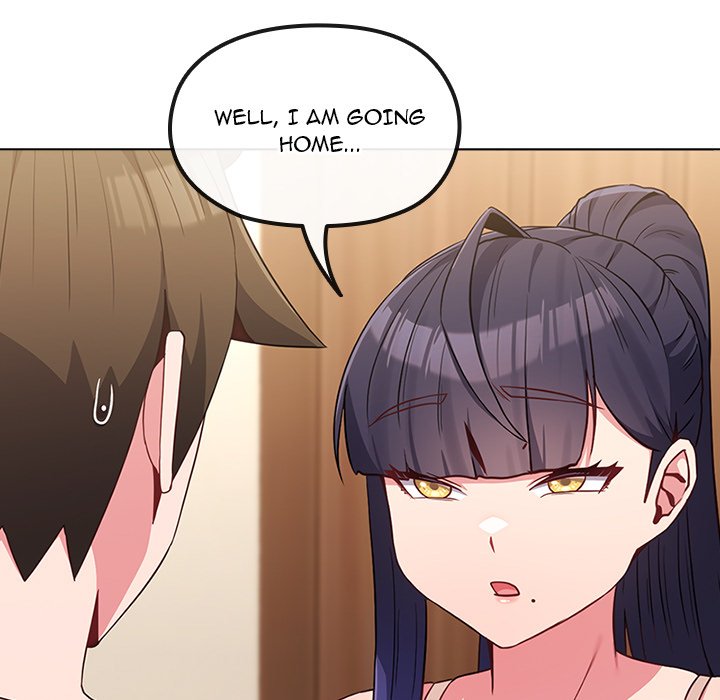 But You’re the Same Age as My Daughter?! Chapter 32 - Manhwa18.com