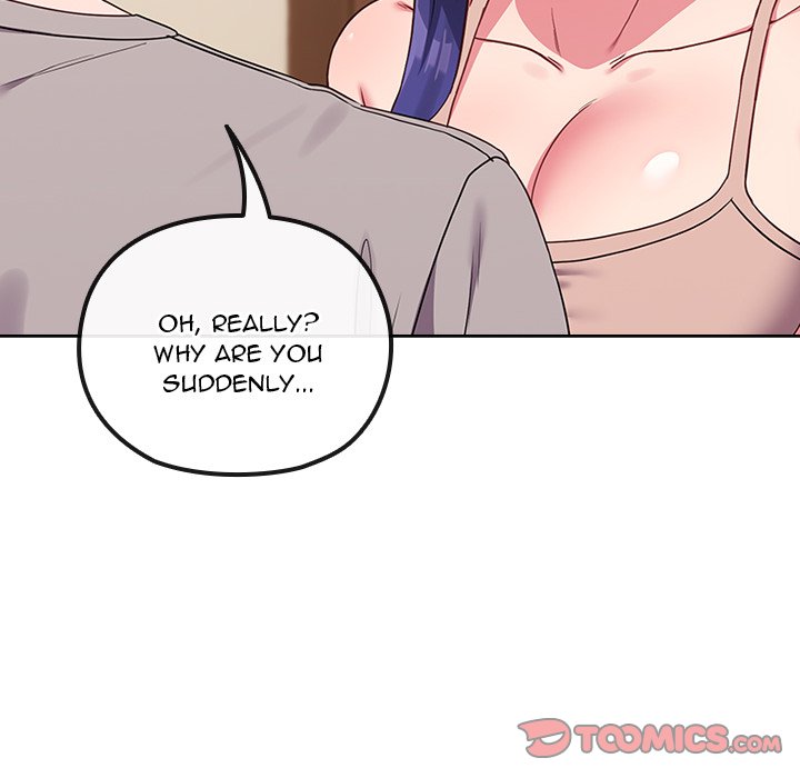 But You’re the Same Age as My Daughter?! Chapter 32 - Manhwa18.com